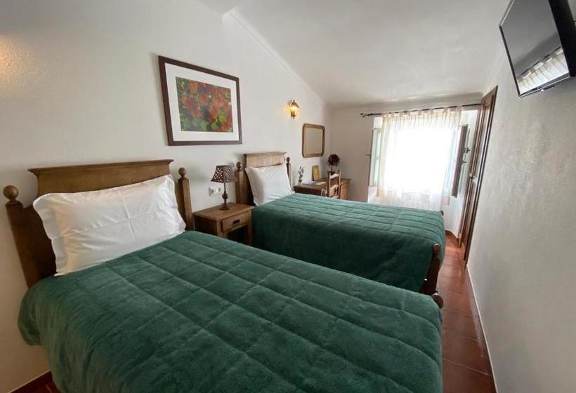 پانسیون Varanda Do Alentejo