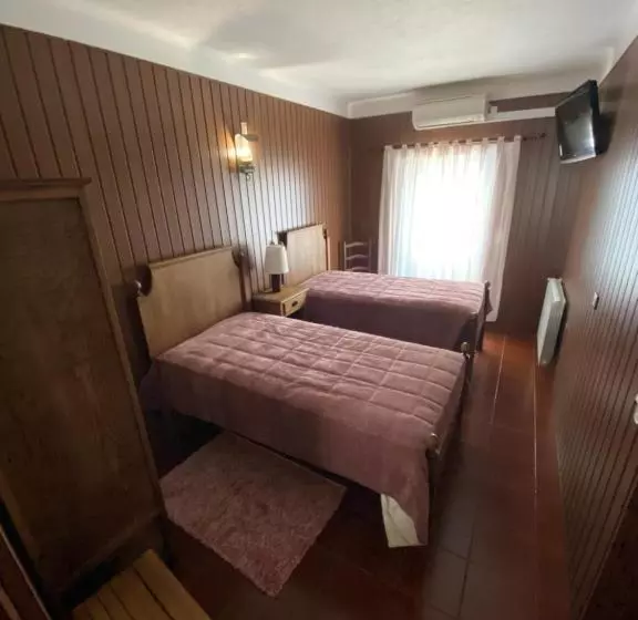 ペンション Varanda Do Alentejo