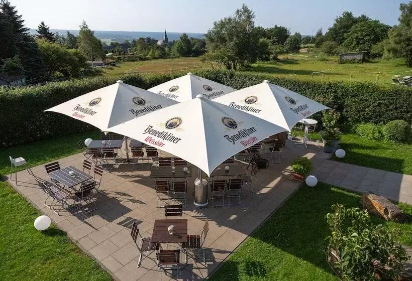 Majatalo Venngasthof Zur Buche