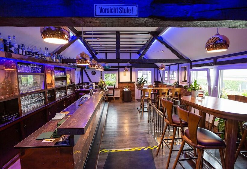 ペンション Venngasthof Zur Buche