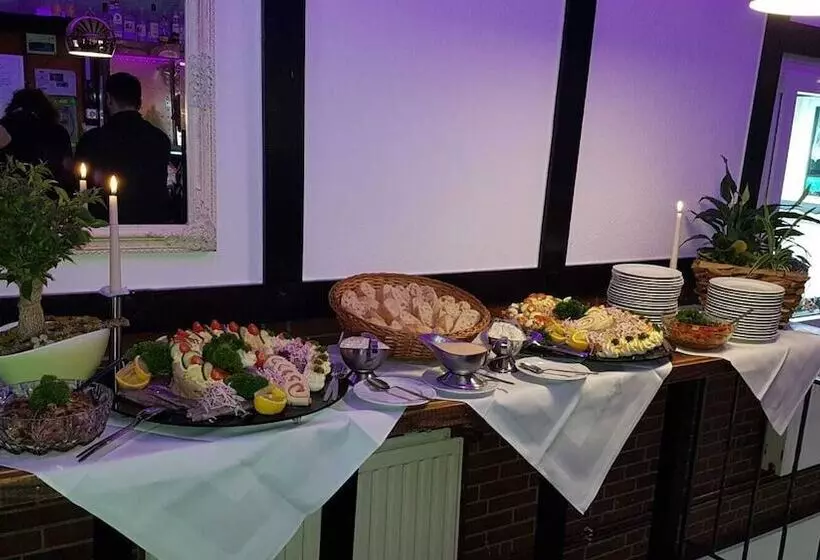 Majatalo Venngasthof Zur Buche