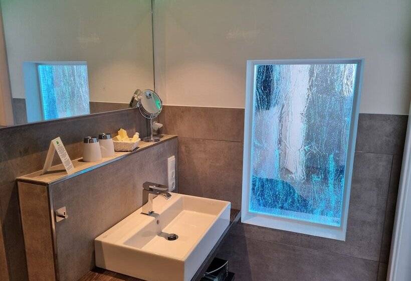 ペンション Venngasthof Zur Buche