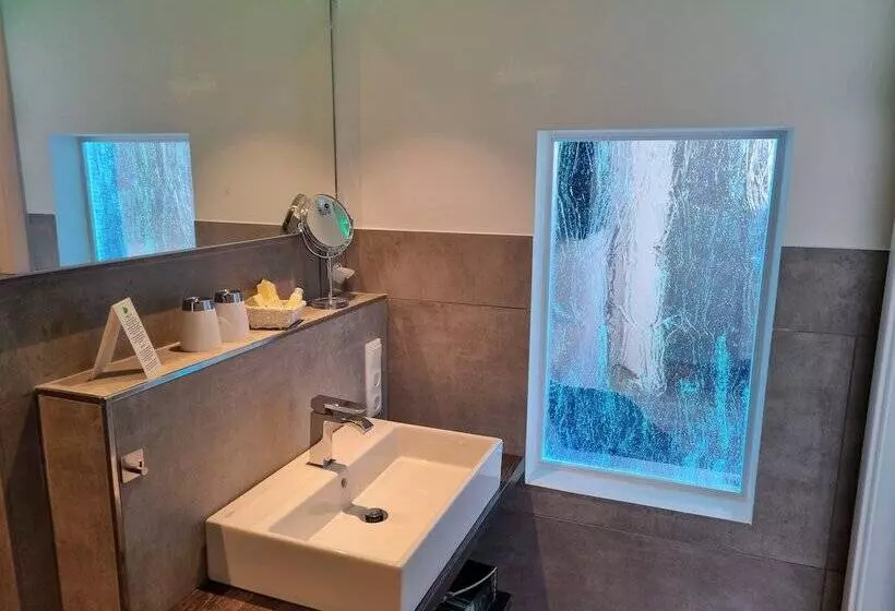 Majatalo Venngasthof Zur Buche