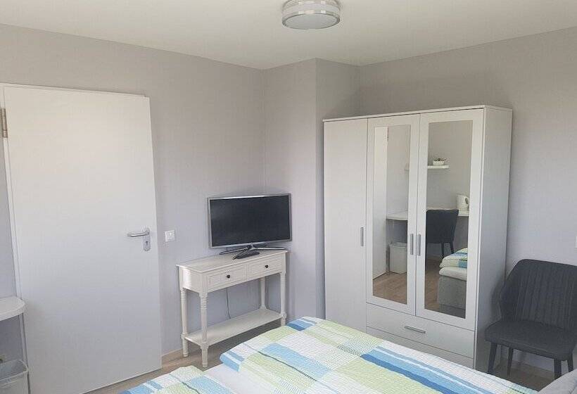 ペンション Venngasthof Zur Buche