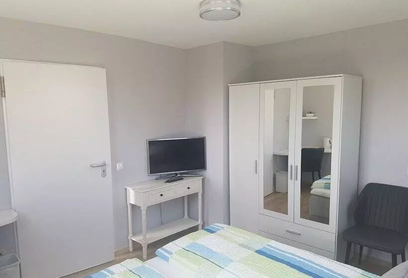 Majatalo Venngasthof Zur Buche