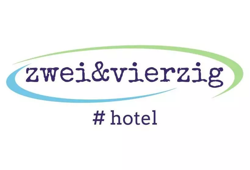 Majatalo Zwei&vierzig