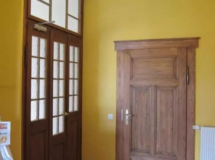 Pension Refugium überm Schwansee