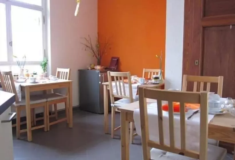 Pension Refugium überm Schwansee