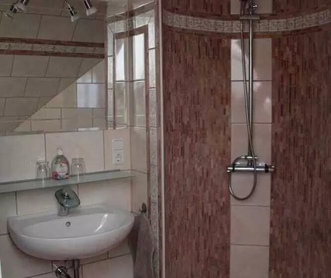 Pension Refugium überm Schwansee