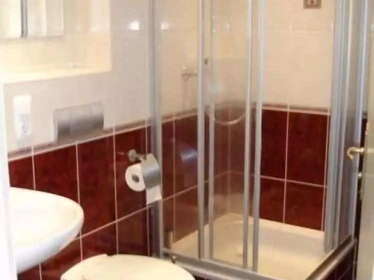 Pension Refugium überm Schwansee