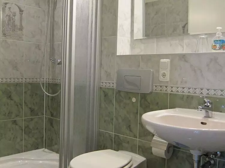 Pension Refugium überm Schwansee