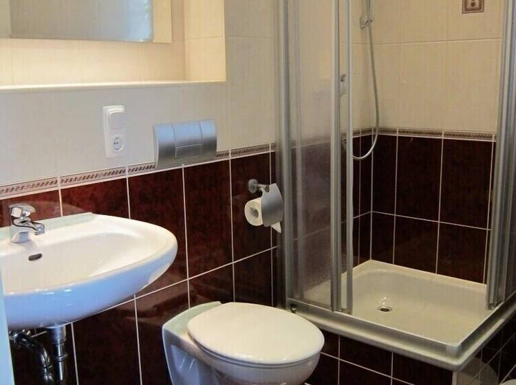 Pension Refugium überm Schwansee