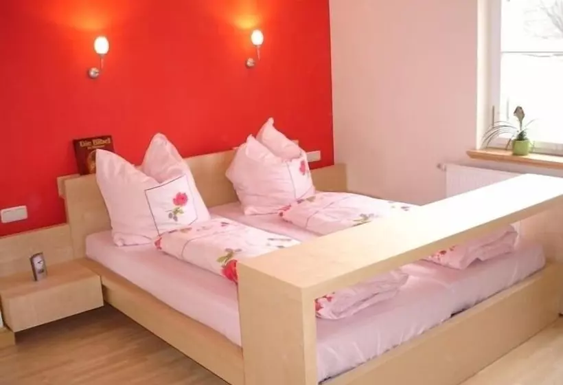 Pension Refugium überm Schwansee