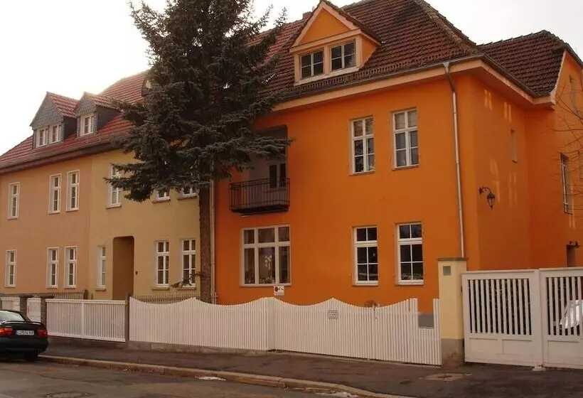 Pension Refugium überm Schwansee