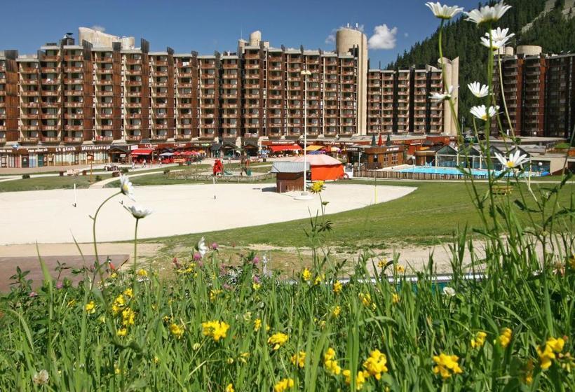 Résidence Bellecôte