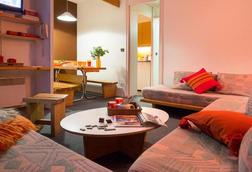 Résidence Bellecôte