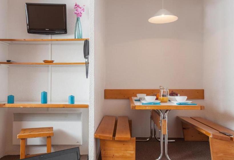 Résidence Bellecôte