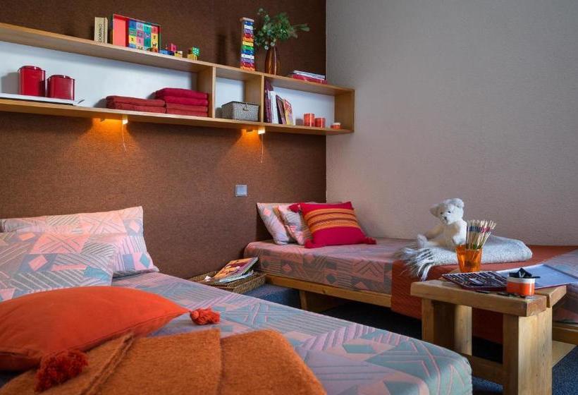 Résidence Bellecôte