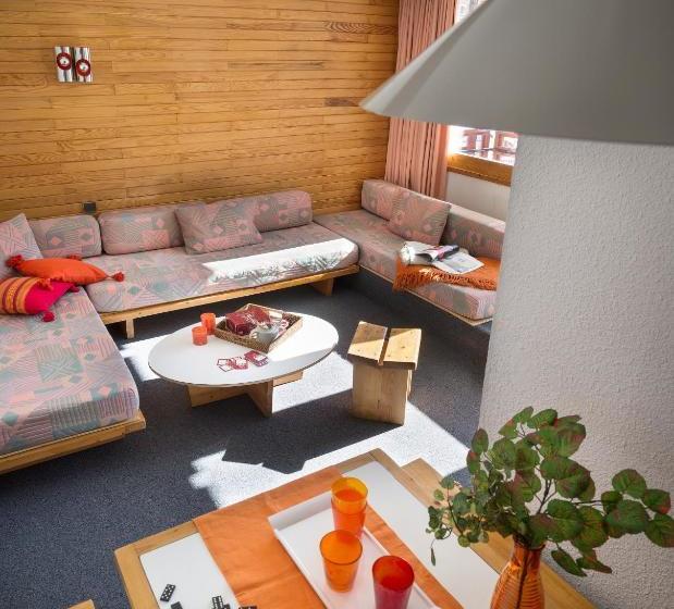 Résidence Bellecôte