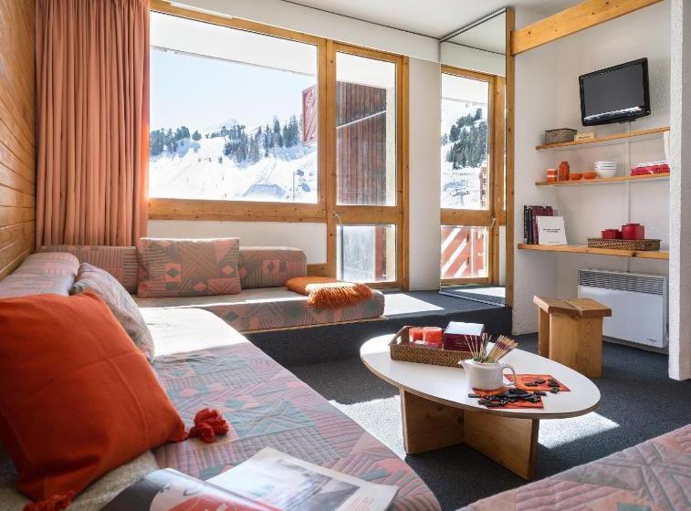 Résidence Bellecôte