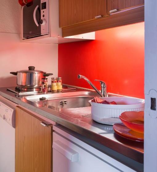 Résidence Bellecôte