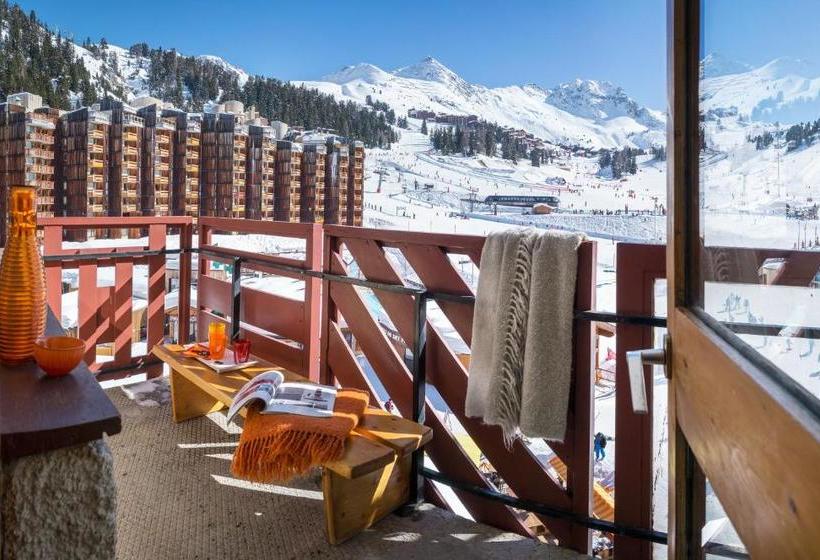 Résidence Bellecôte