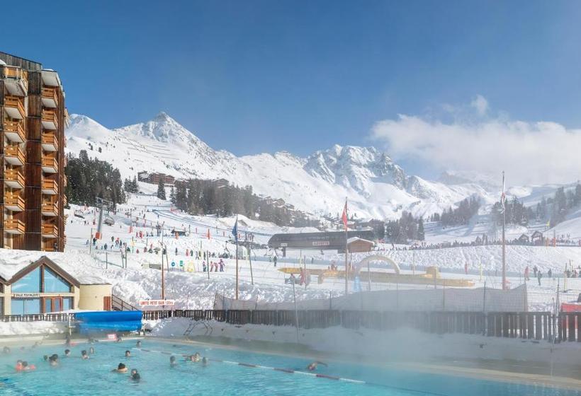 Résidence Bellecôte