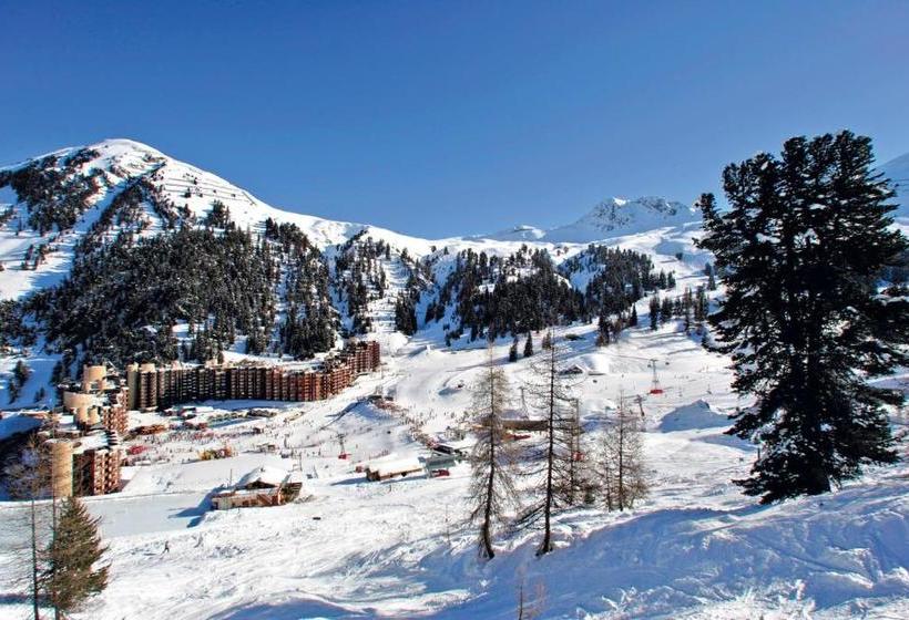 Résidence Bellecôte