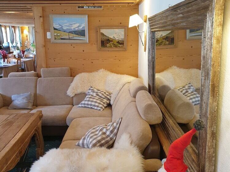 Herberge L Auberge De L Ours