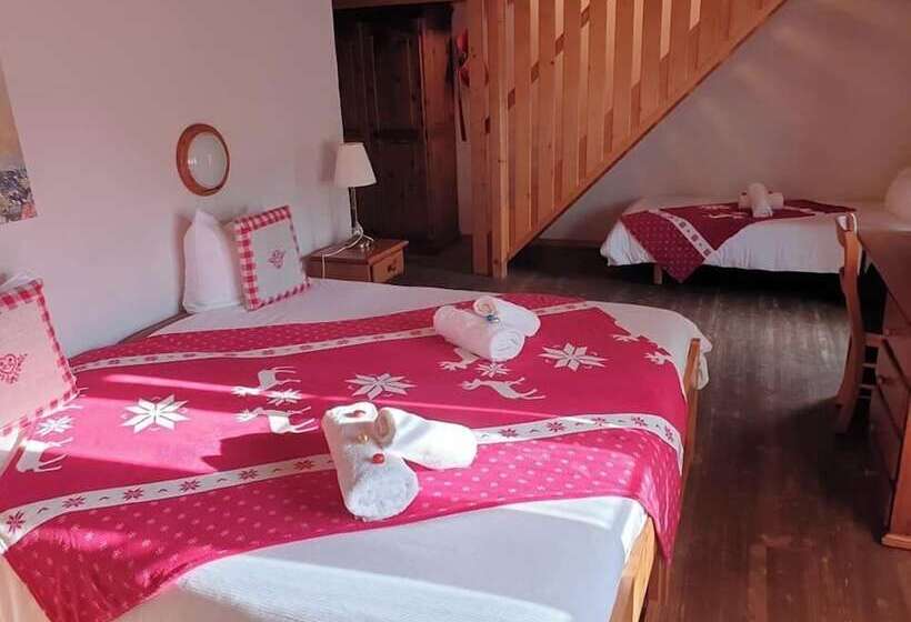 Herberge L Auberge De L Ours