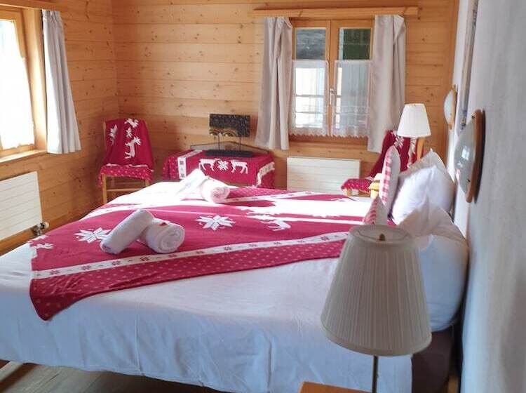 Herberge L Auberge De L Ours