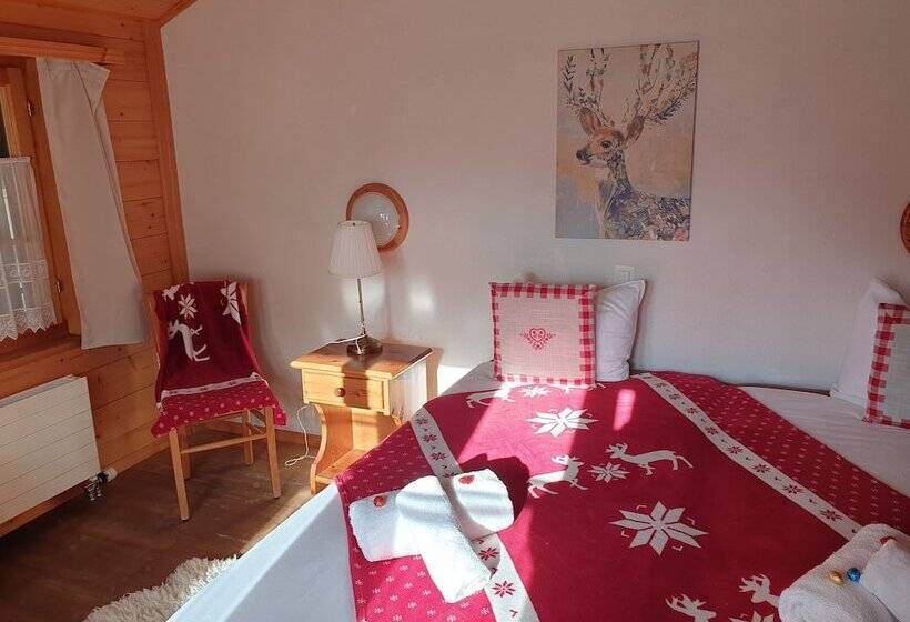 Herberge L Auberge De L Ours