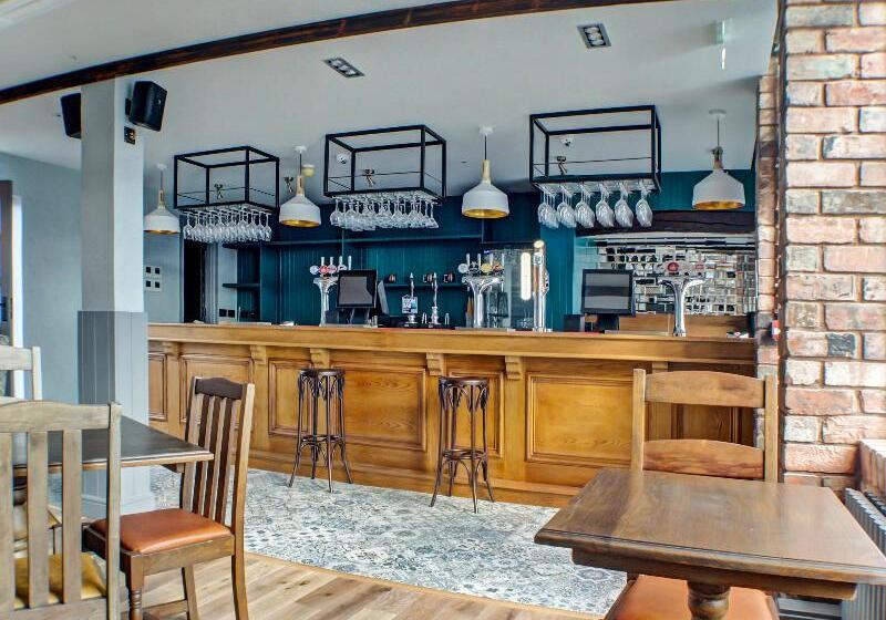 فندق صغير Tamworth Arms