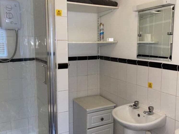 فندق صغير Tamworth Arms