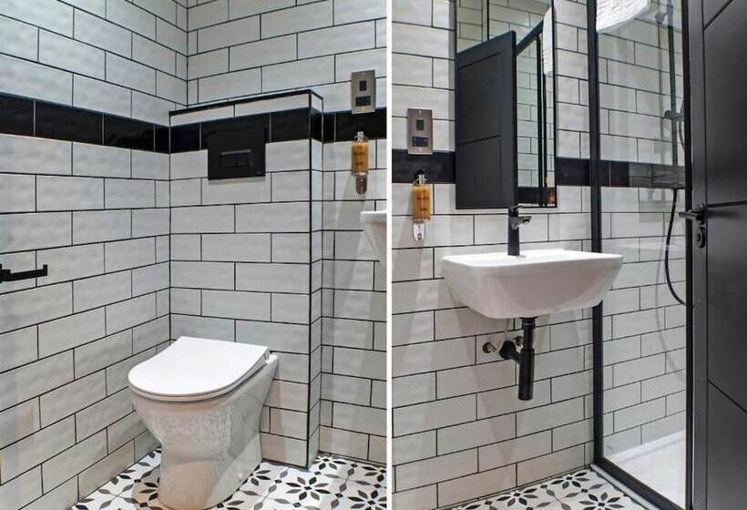 فندق صغير Tamworth Arms