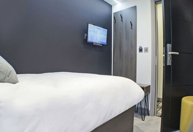 فندق صغير Tamworth Arms