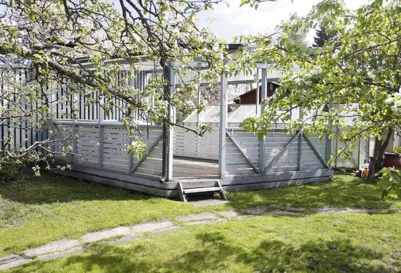 هاستل Villa Marleen