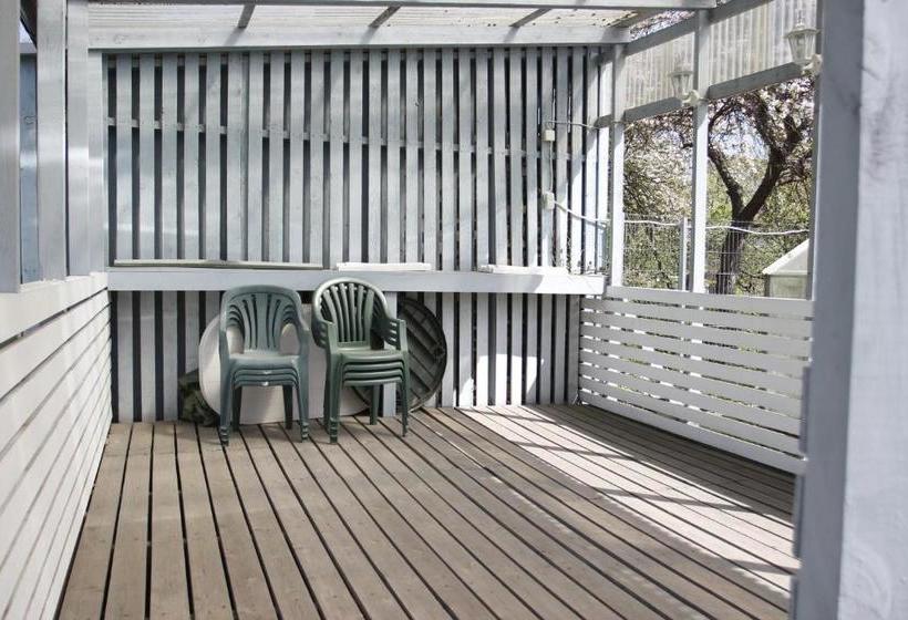 هاستل Villa Marleen