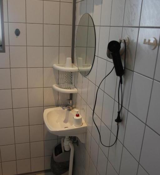 هاستل Villa Marleen