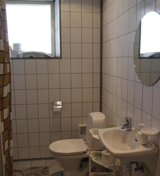 هاستل Villa Marleen