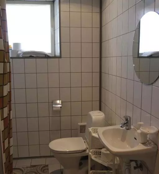 هاستل Villa Marleen