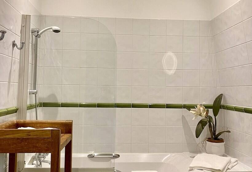 צימר Domaine Des Bidaudieres