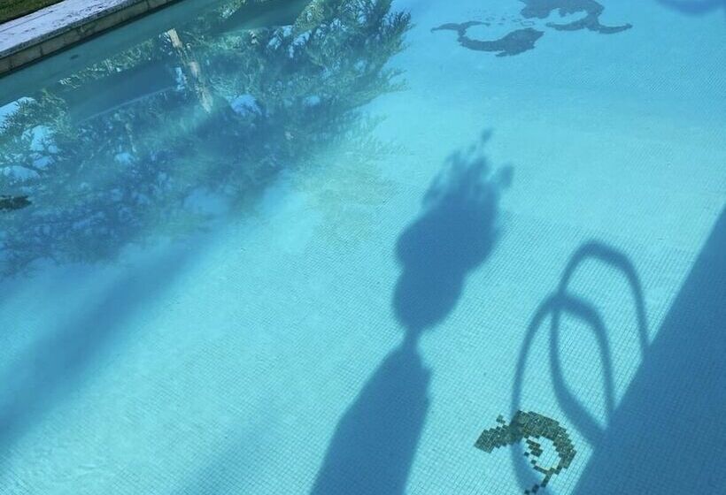 צימר Domaine Des Bidaudieres