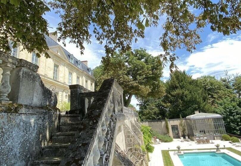 צימר Domaine Des Bidaudieres