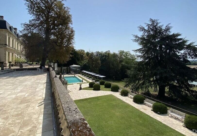 צימר Domaine Des Bidaudieres