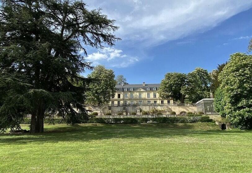 צימר Domaine Des Bidaudieres