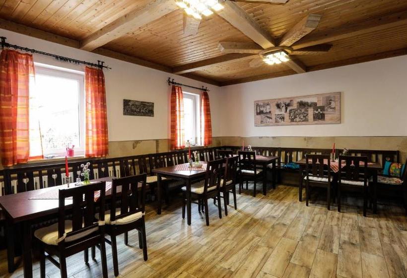 Gasthof / Pension Götzfried