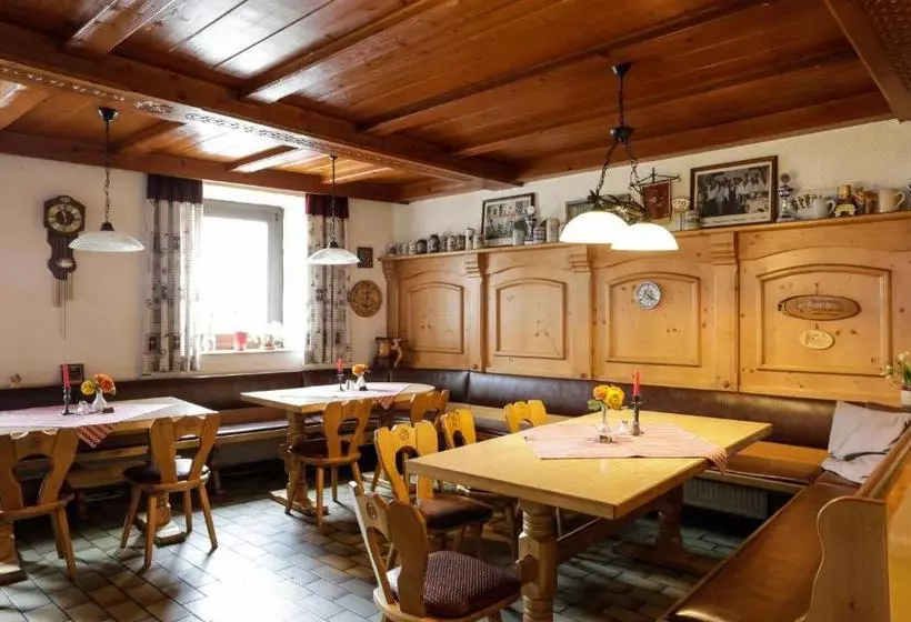 Gasthof / Pension Götzfried