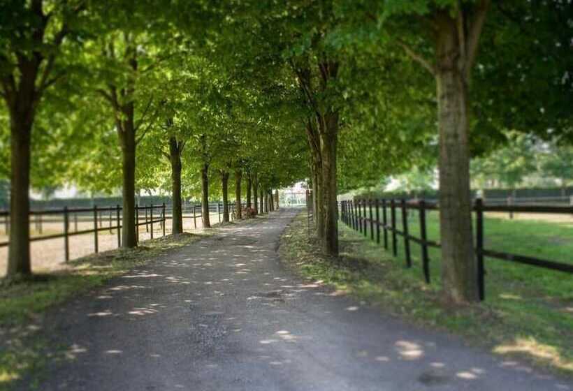 Отель San Giacomo Horses & Agriturismo
