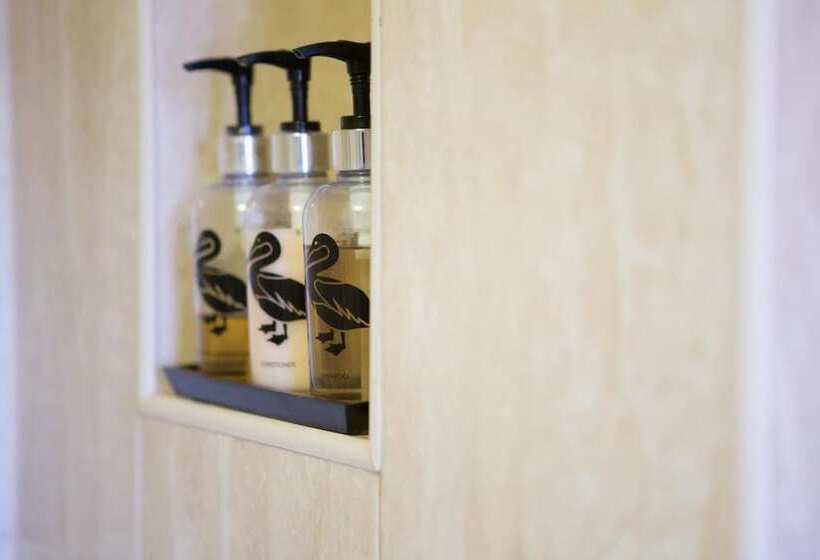 فندق The Peel Aldergate